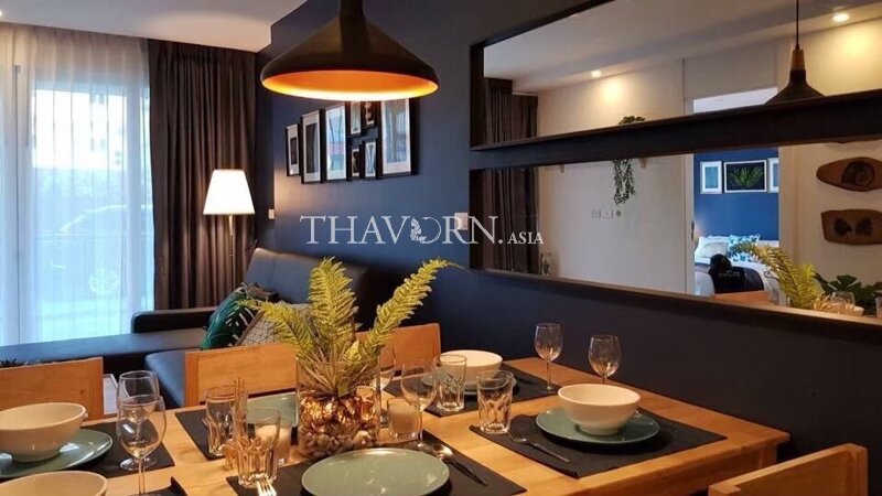 photo flat Centara Avenue Residence and Suites