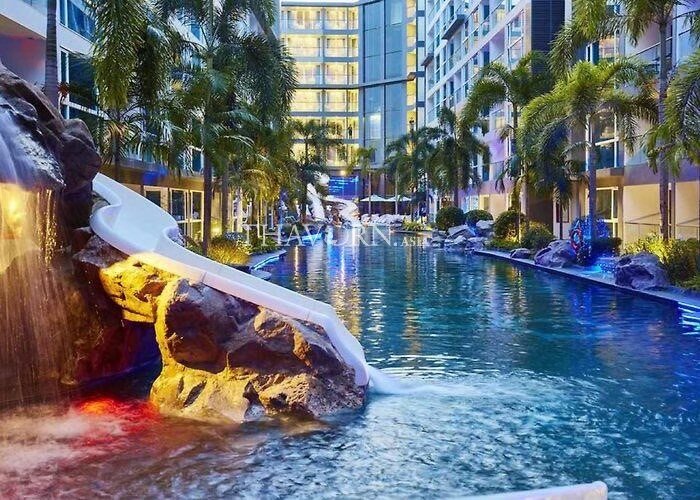 photo flat Centara Avenue Residence and Suites