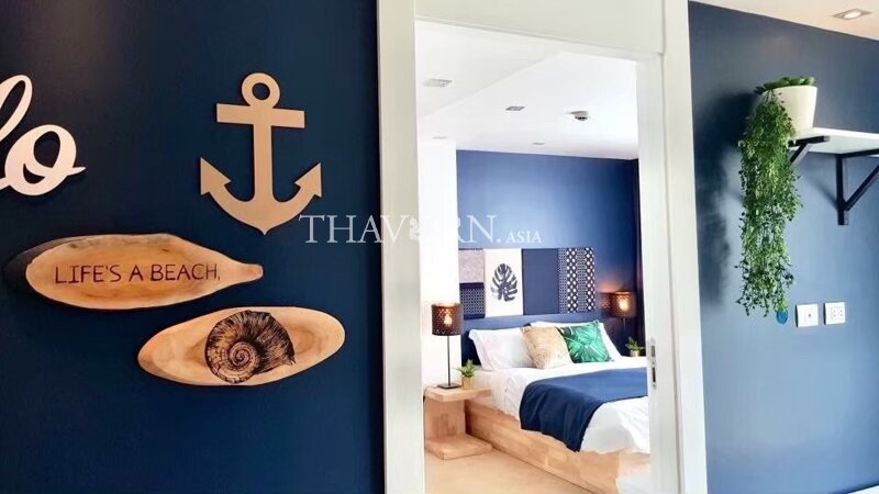 photo flat Centara Avenue Residence and Suites