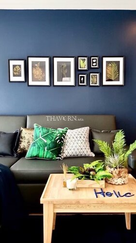 photo flat Centara Avenue Residence and Suites