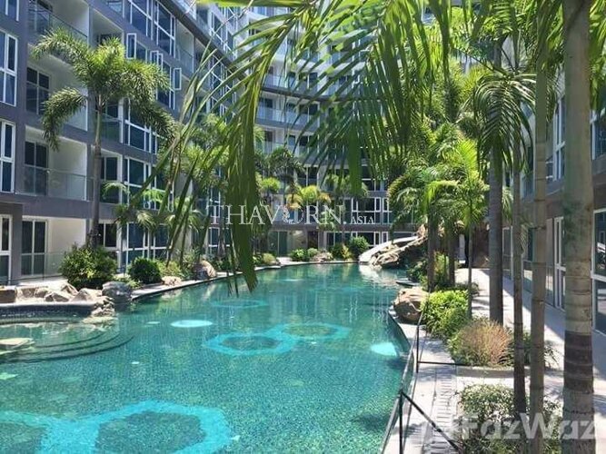 photo flat Centara Avenue Residence and Suites