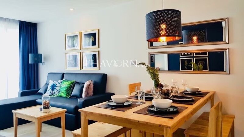 photo flat Centara Avenue Residence and Suites