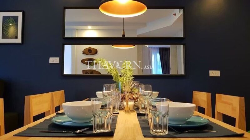 photo flat Centara Avenue Residence and Suites