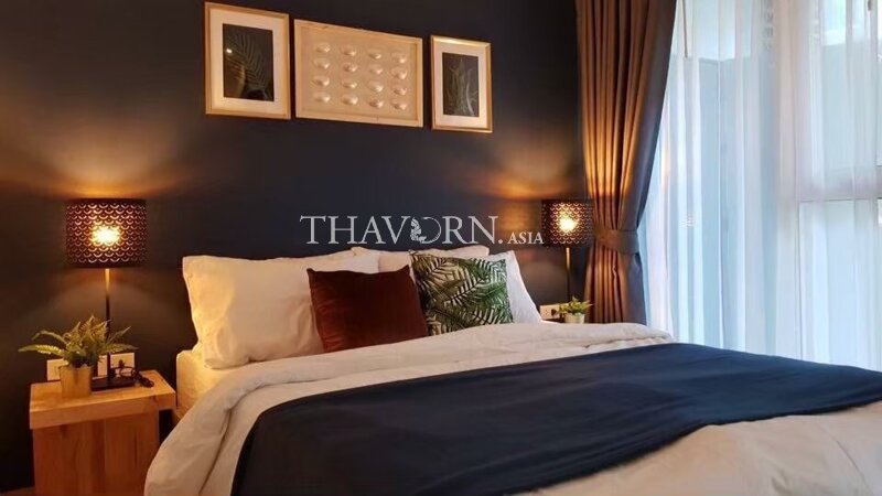 photo flat Centara Avenue Residence and Suites