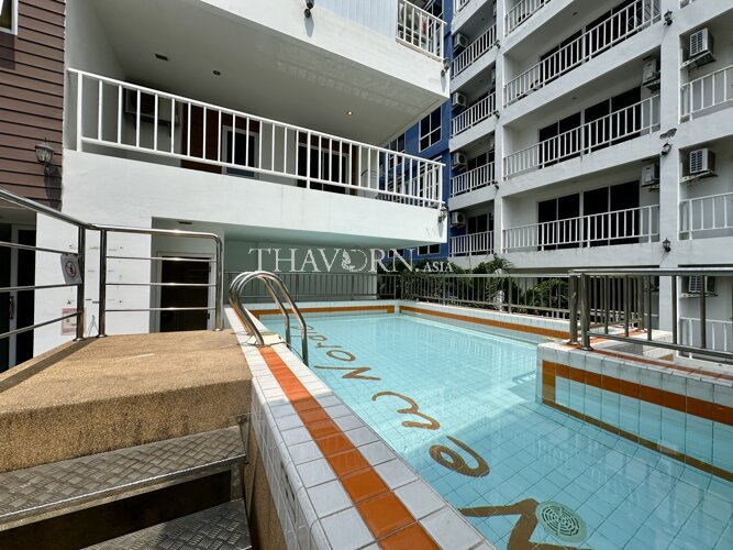 New Nordic Club 2 in Pratumnak, Pattaya