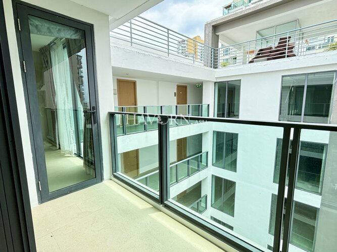 photo flat Aurora Pratumnak