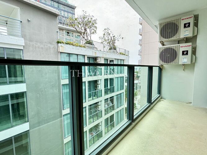 photo flat Aurora Pratumnak