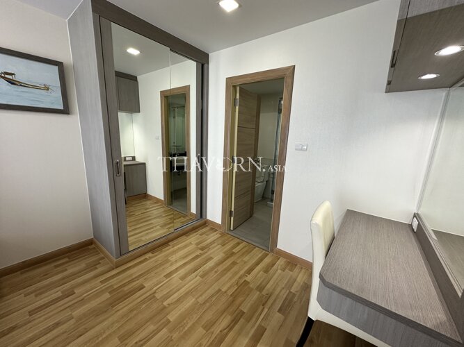 photo flat Whale Marina Condo