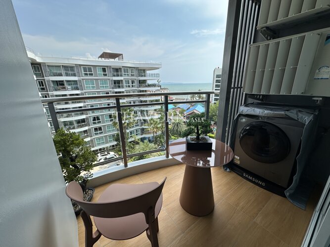 photo flat Whale Marina Condo