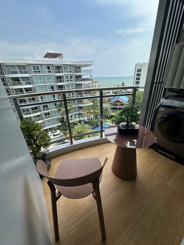 photo flat Whale Marina Condo