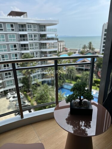 photo flat Whale Marina Condo