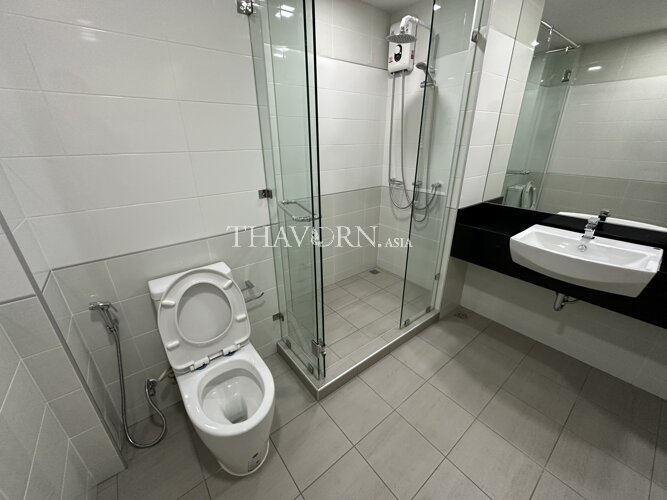 photo flat Whale Marina Condo