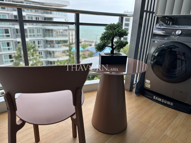 photo flat Whale Marina Condo