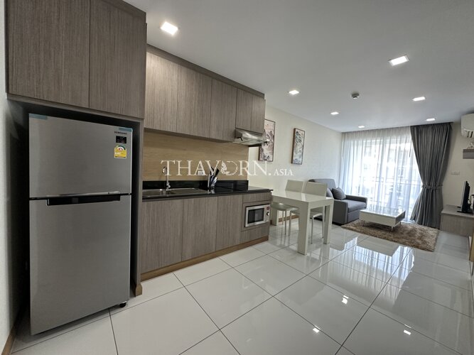 photo flat Whale Marina Condo