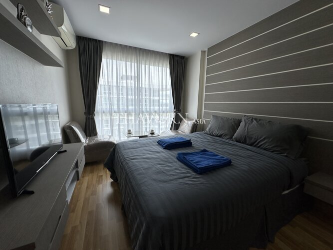 photo flat Whale Marina Condo