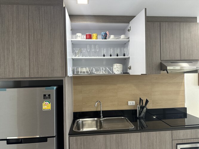 photo flat Whale Marina Condo