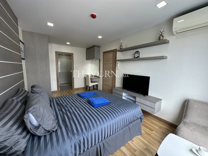 photo flat Whale Marina Condo