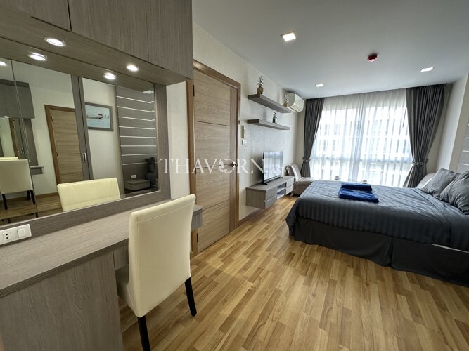 photo flat Whale Marina Condo