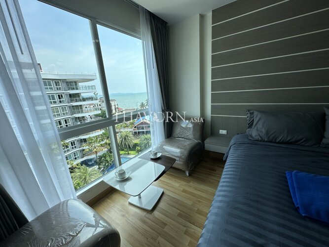 photo flat Whale Marina Condo