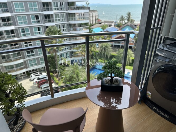 photo flat Whale Marina Condo