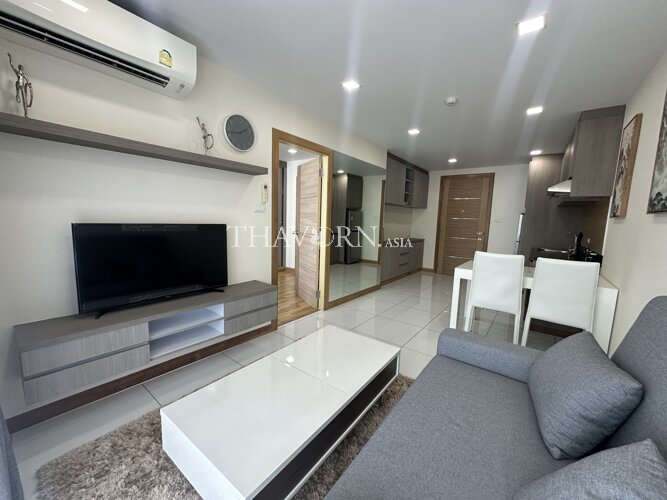 photo flat Whale Marina Condo