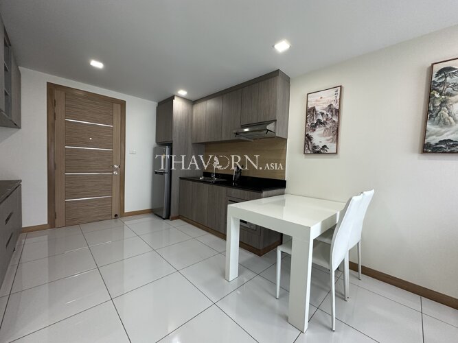 photo flat Whale Marina Condo