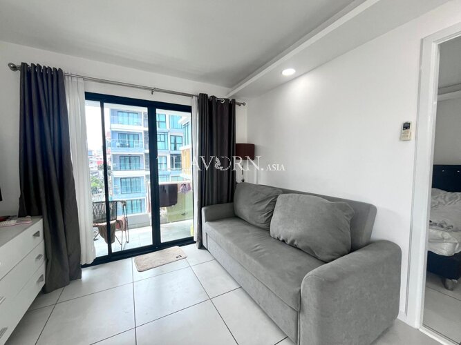 photo flat Siam Oriental Tropical Garden