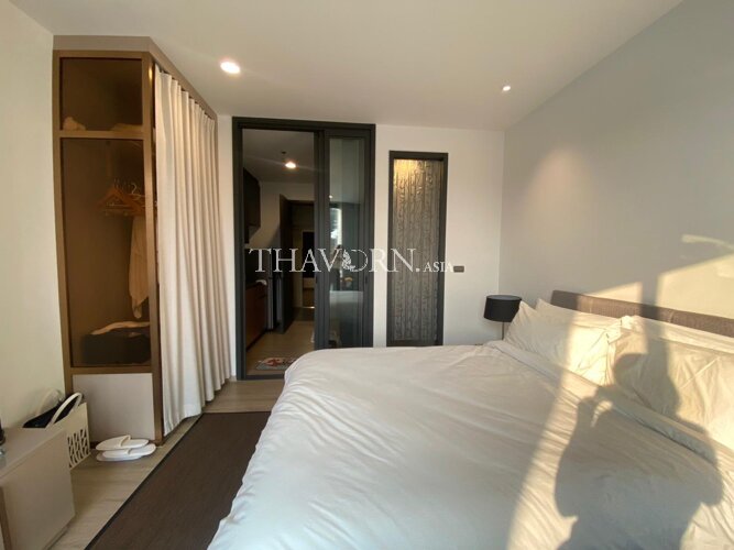 photo flat Edge Central Pattaya