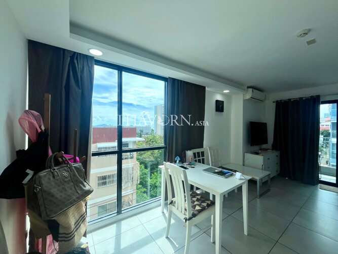 photo flat Siam Oriental Tropical Garden