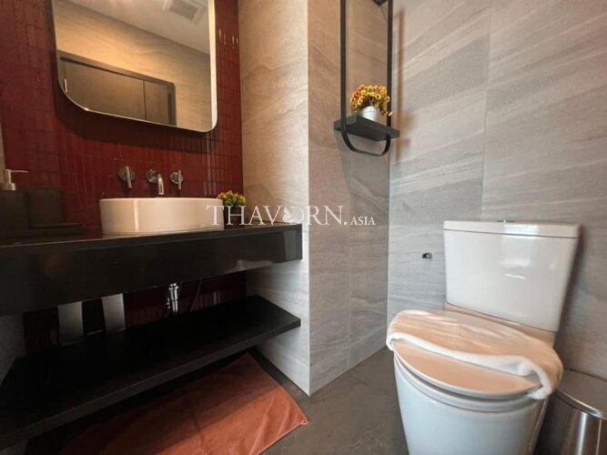 photo flat Edge Central Pattaya