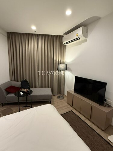 photo flat Edge Central Pattaya