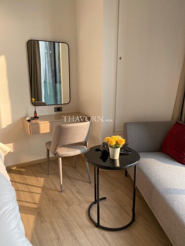 photo flat Edge Central Pattaya