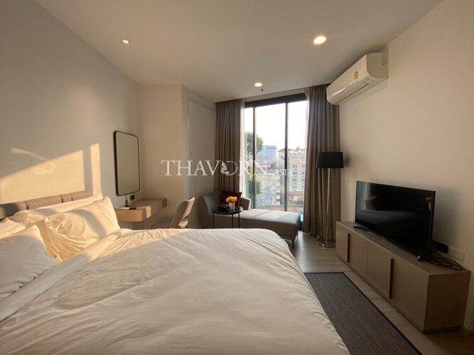 photo flat Edge Central Pattaya