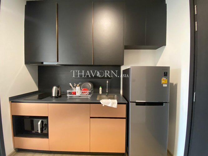 photo flat Edge Central Pattaya