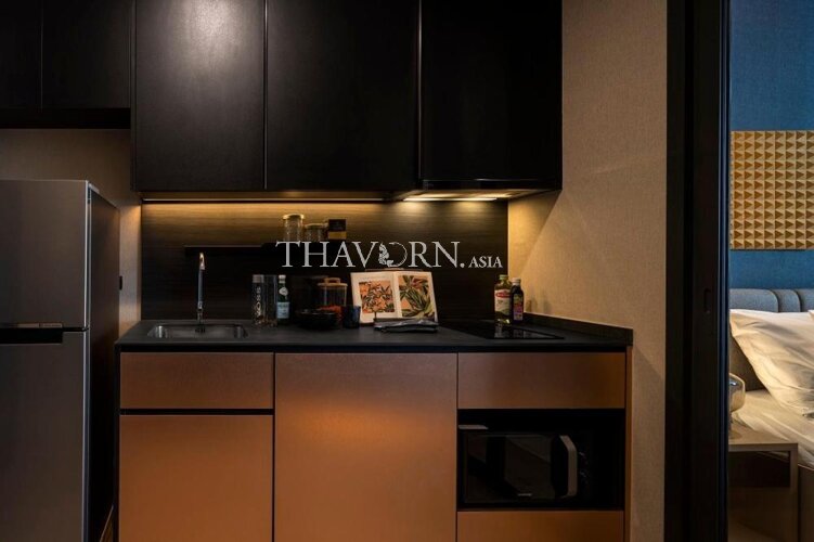 photo flat Edge Central Pattaya