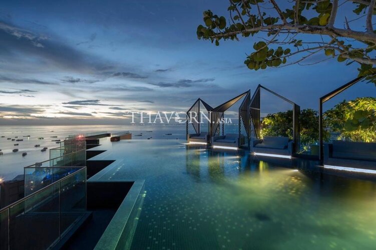 photo flat Edge Central Pattaya