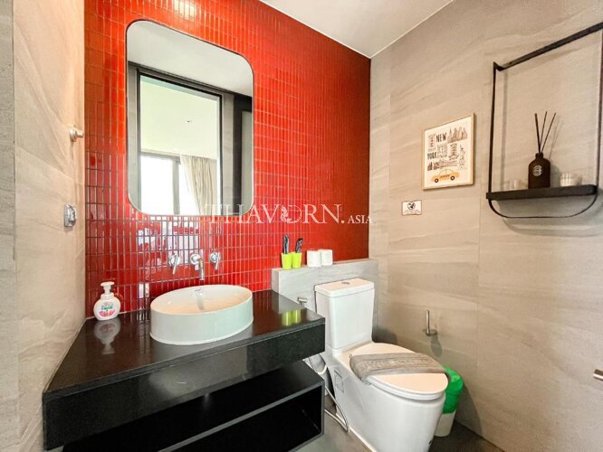 photo flat Edge Central Pattaya