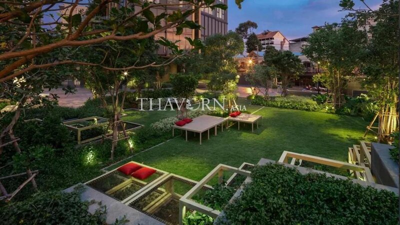 photo flat Edge Central Pattaya