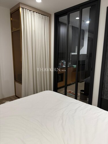 photo flat Edge Central Pattaya