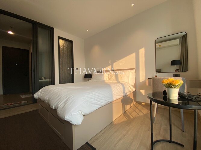 photo flat Edge Central Pattaya