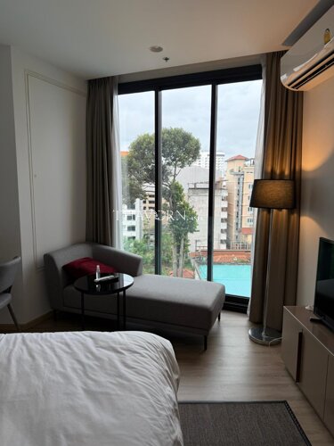 photo flat Edge Central Pattaya