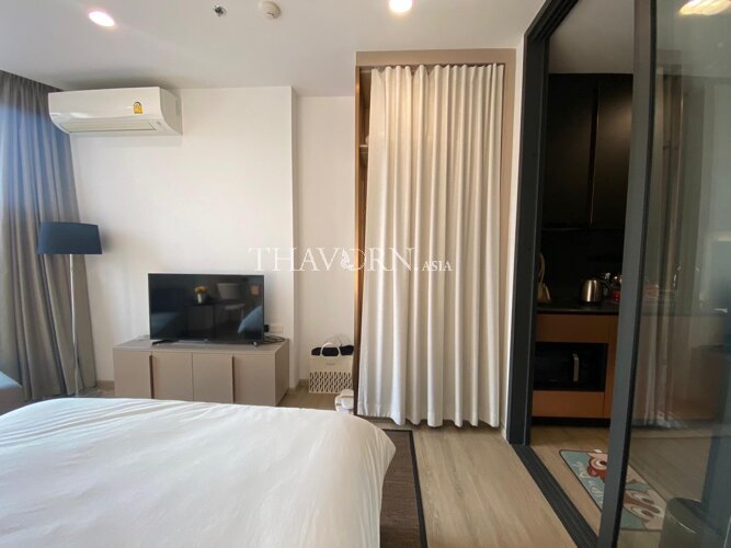 photo flat Edge Central Pattaya