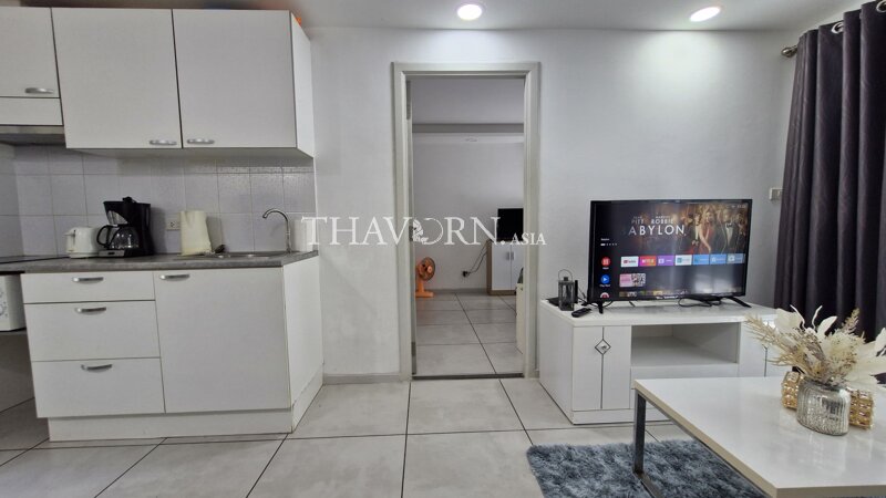 รูปถ่าย คอนโด สยาม โอเรียลทัล ทรอปิคอล การ์เด้น คอนโด