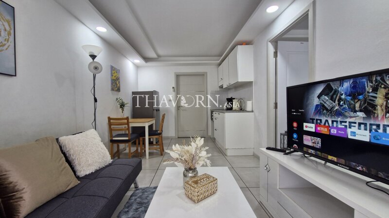 รูปถ่าย คอนโด สยาม โอเรียลทัล ทรอปิคอล การ์เด้น คอนโด