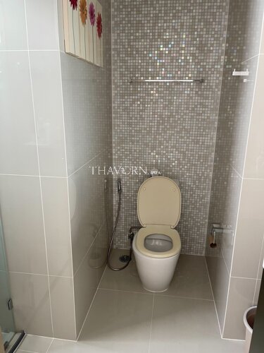 photo flat Reflection Jomtien