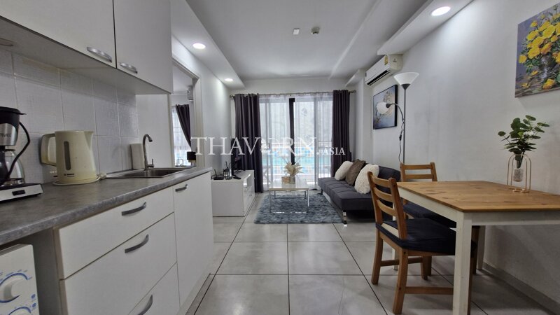 รูปถ่าย คอนโด สยาม โอเรียลทัล ทรอปิคอล การ์เด้น คอนโด