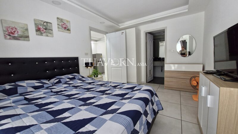 รูปถ่าย คอนโด สยาม โอเรียลทัล ทรอปิคอล การ์เด้น คอนโด