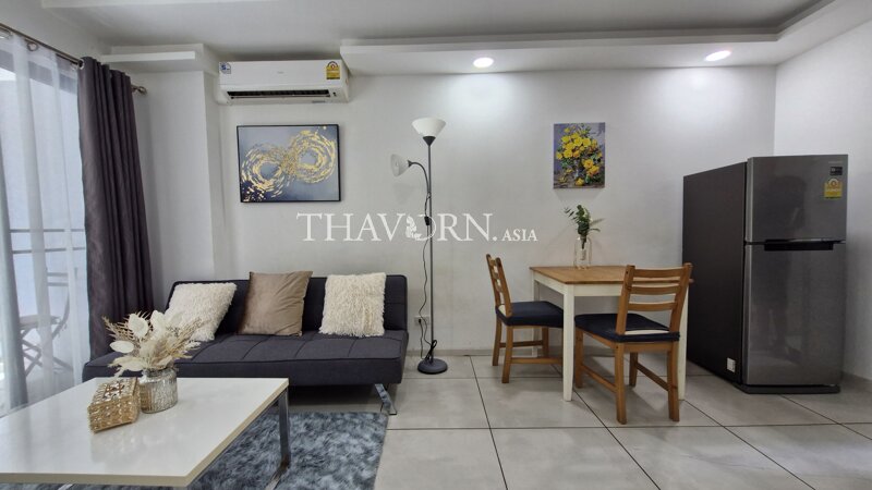 รูปถ่าย คอนโด สยาม โอเรียลทัล ทรอปิคอล การ์เด้น คอนโด