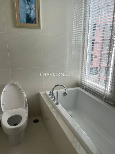 photo flat Reflection Jomtien