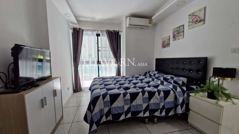 รูปถ่าย คอนโด สยาม โอเรียลทัล ทรอปิคอล การ์เด้น คอนโด